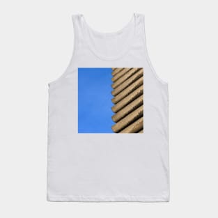 Barbican colour Tank Top